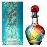 LIVE LUXE JENNIFER LOPEZ EAU DE PARFUM 100 ML