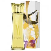 LINDA NA DANÇA DES. COLÔNIA, 100ML