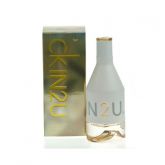 CK IN 2U  (FEMME) 50ML SPRAY