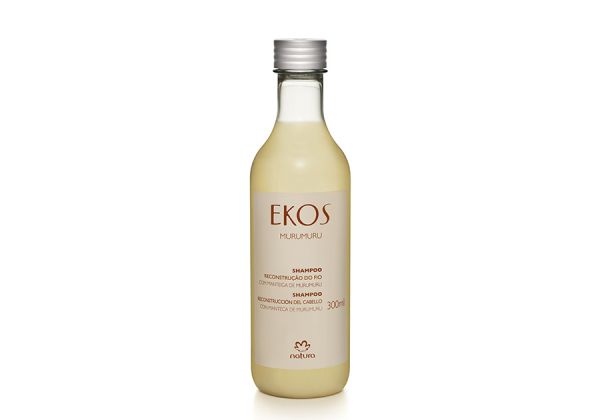 EKOS MURUMURU SHAMPOO 300 ML