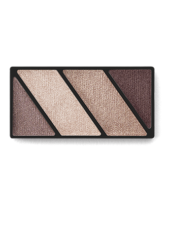 MARY KAY QUARTETO MINERAL DE SOMBRAS RF SANDSTORM 1.5 G