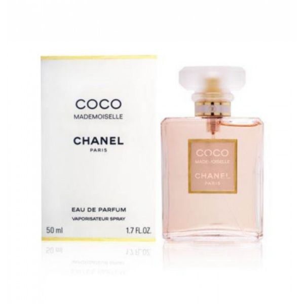 COCO MADEMOISELLE CHANEL EDP 50 ML