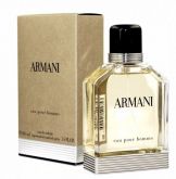 ARMANI EAU POR HOMME EDT 100 ML