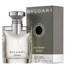 BVLGARI POUR HOMME EXTREME EDT 100 ML