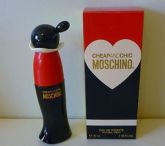 CHEAP AND CHIC MOSCHINO 30ML EDT SPRAY