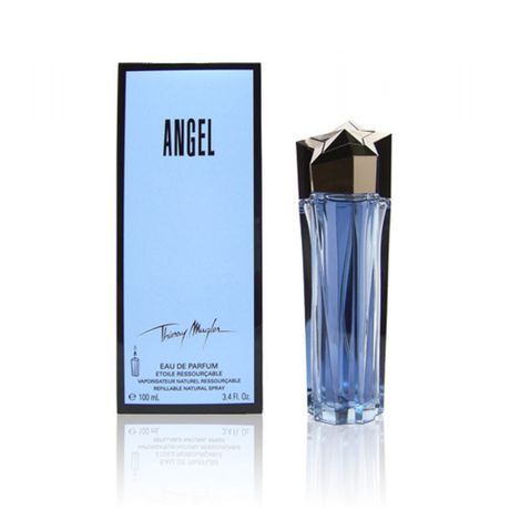 THIERRY MUGLER WOMEN ANGEL EDP 100 ML