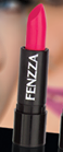 FENZZA BATOM MATTE 3,3G ROSA QUEIMADO