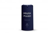 KAIAK PULSO DESODORANTE SPRAY MASCULINO 100 ML