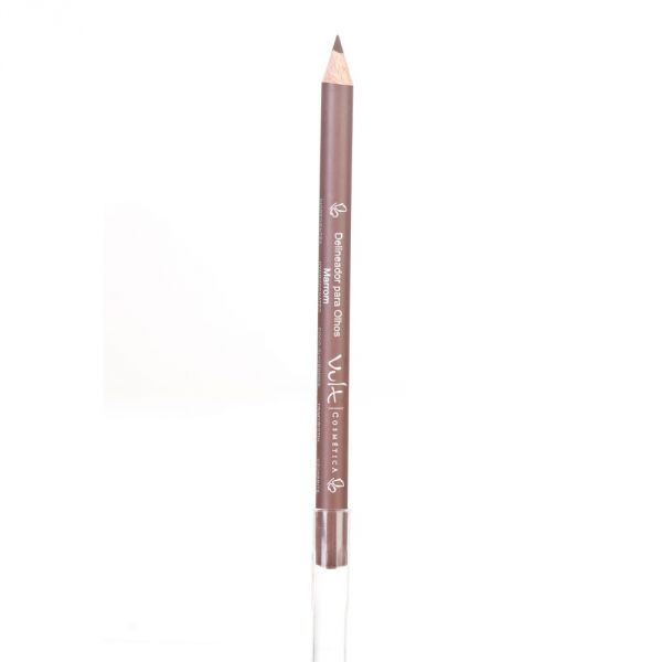 VULT LAPIS MADEIRA P/ OLHOS MARROM 1,2 G