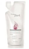 PLANT HIDRATAÇÃO REPARADORA REFIL SHAMPOO 300 ML