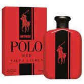 POLO RED INTENSE 125 ML EDT SPRAY