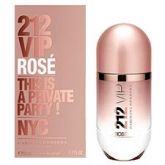 212 VIP ROSE FEMME EDP 80ML SPRAY