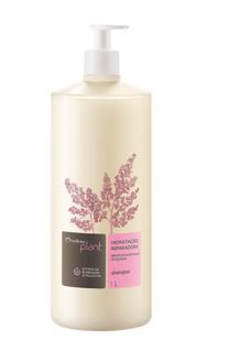 PLANT HIDRATACAO REPARADORA SHAMPOO 1 LT