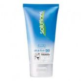 Body Lift & Firm Ice Gel Esfoliante Firmador para o Corpo