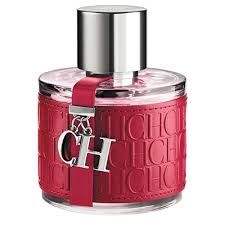 CH CAROLINA H. FEMME EDT 50 ML