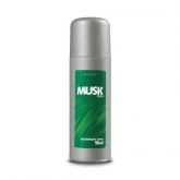 Musk Fresh Desodorante Spray 90 ml