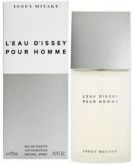 ISSEY MIAKE L'EAU D'ISSEY POUR HOMME 125 ML