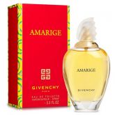 GIVENCHY PARIS AMARIGE FOR WOMAN EDT 100 ML