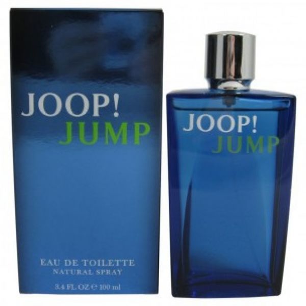 JOOP! JUMP FOR MEN EDT 100 MML