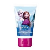 FROZEN SHAMPOO CABELO E CORPO 150 ML