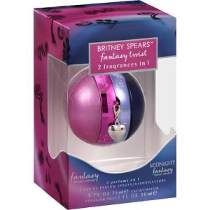 FANTASY TWIST BRITNEY SPEARS 2 FRAGRANCES IN 1 30 ML