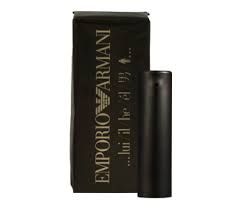 EMPORIO ARMANI HOMME 100 ML SPRAY