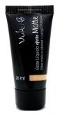 VULT BASE LÍQUIDA EFEITO MATTE 26 ML BEGE 01