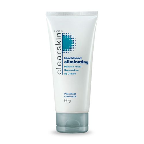 Clearskin Máscara Facial Removedora de Cravos