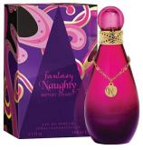 FANTASY BRITNEY SPEARS THE NAUGHTY REMIX EDP 100 ML