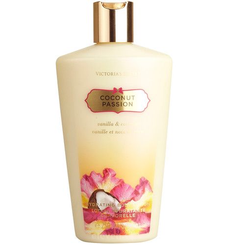 VICTORIA S. LOTION COCONUT PASSION 250ML