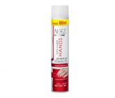 NEEZ SPA CARE HANDS AEROSOL SECANTE DE ESMALTE 400 ML