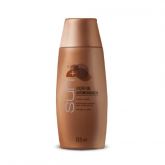 Loção Gel Autobronzeador Corpo e Rosto 125 ml