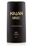 KAIAK URBE DESODORANTE SPRAY MASCULINO 100 ML