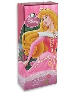 DISNEY PRINCESS AURORA COLÔNIA INFANTIL 50 ML