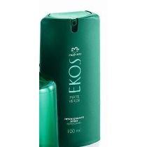 EKOS MATE VERDE DESOD SPRAY REFRESCANTE 100 ML