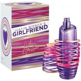 JUSTIN BIEBER GIRLFRIEND EDP 100ML