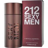 212 Sexy Masculino Eau de Toilette