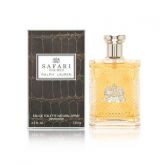 RALPH LAUREN SAFARI FOR MEN EDT 125 ML