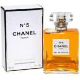 CHANEL 5 EDP 50 ML