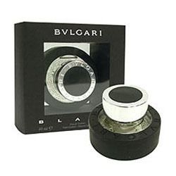 BVLGARI BLACK HOMME 75ML EDT SPRAY