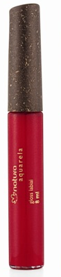 AQUARELA GLOSS LABIAL VERMELHO 21