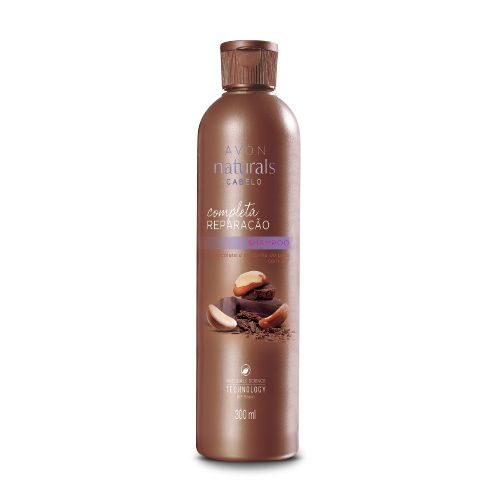 Shampoo Completa Reparação 300 ml