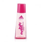 AVON ADIDAS FRUITY RHYTHM DESODORANTE COLONIA FEMININA 75 ML