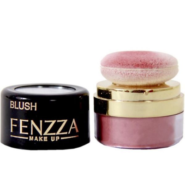 FENZZA BLUSH DIVA