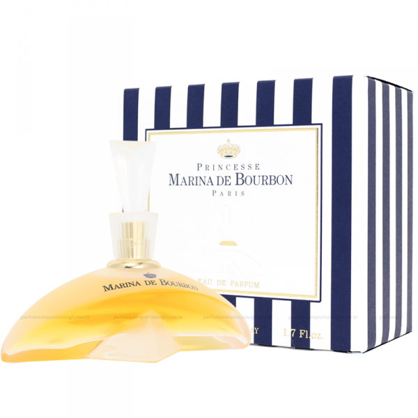 MARINA DE BOURBON PRINCESSE EDP 100ML SPRAY