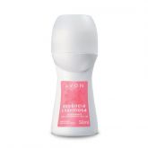 Essência Charmosa Desodorante Antitranspirante Roll-On 50 ml