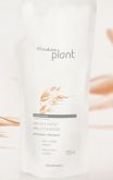 PLANT BRILHO E MACIEZ REFIL SHAMPOO 300 ML