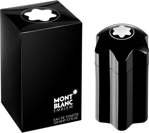 MONT BLANC EMBLEM EDT POUR HOMME 100 ML