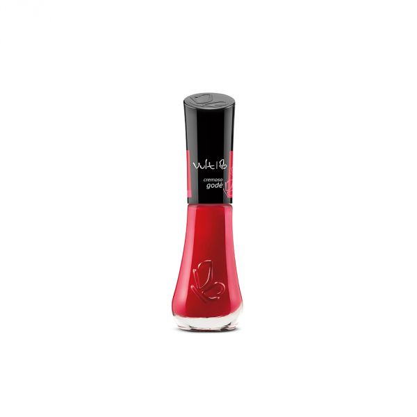 VULT ESMALTE CREMOSO 8 ML COR GODE