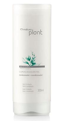 PLANT CURVAS ENVOLVENTES CONDICIONADOR 300 ML